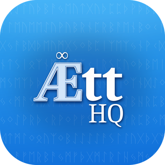 ÆttHQ